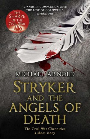 [Civil War Chronicles 0.50] • Stryker and the Angels of Death (Ebook)